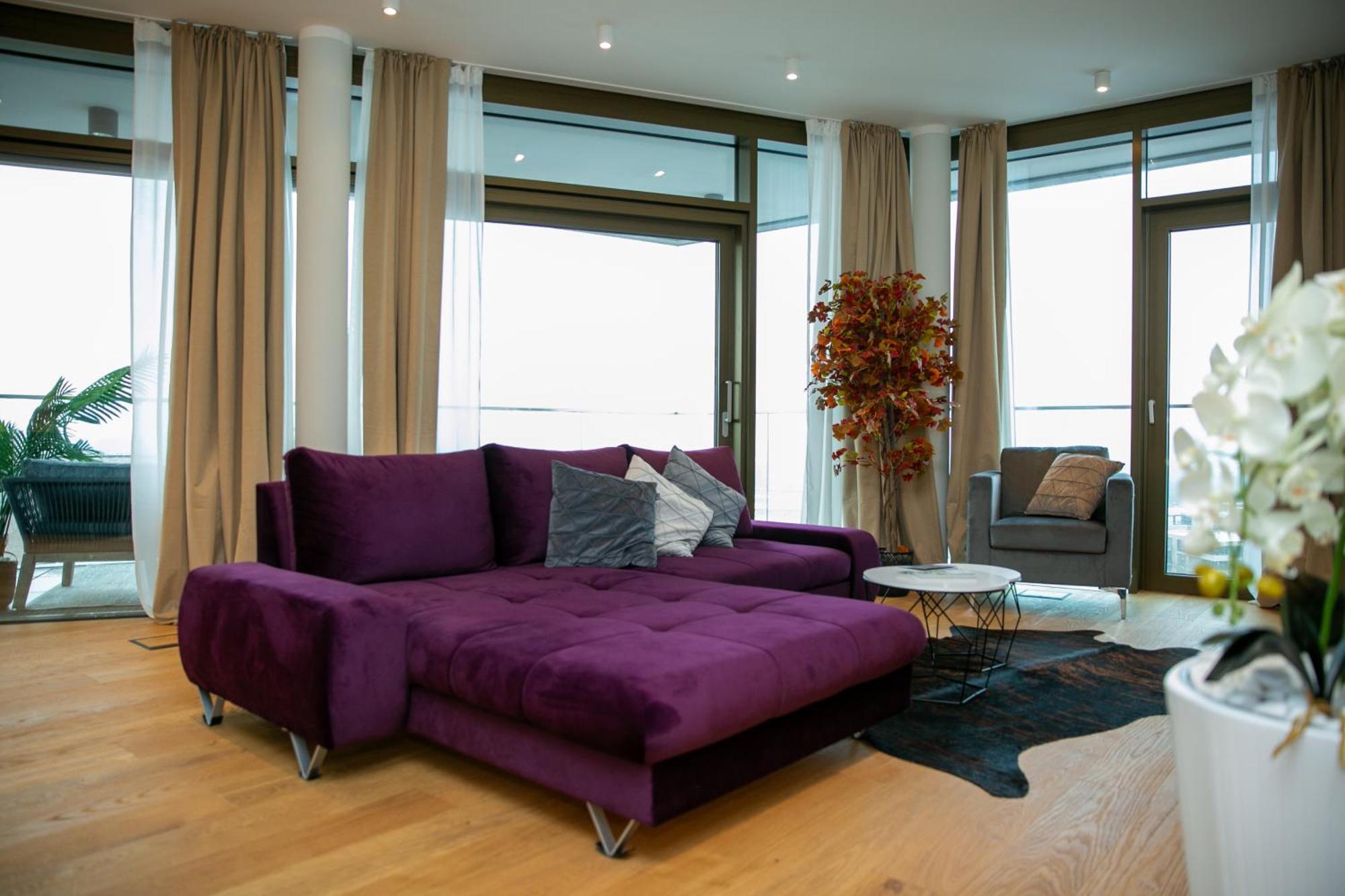 Cabana - Theview - Terrasse - Waterfront - Kostenloser Parkplatz - Wifi Oldenbourg Extérieur photo