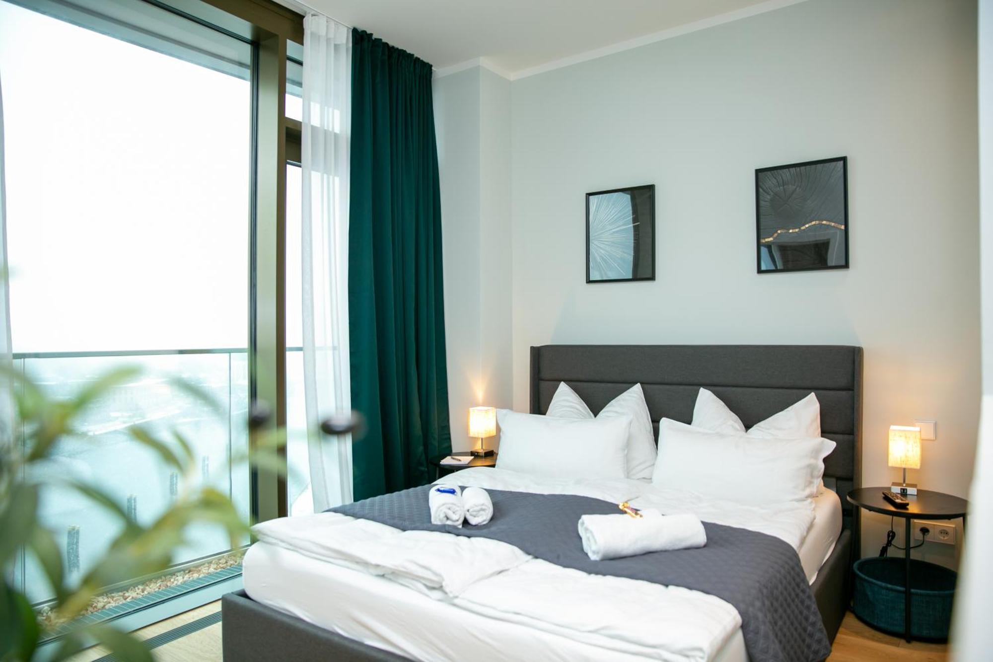 Cabana - Theview - Terrasse - Waterfront - Kostenloser Parkplatz - Wifi Oldenbourg Extérieur photo